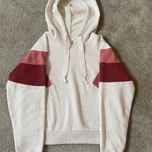 NWOT hoodie
